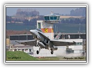 FA-18D Swiss AF J-5236